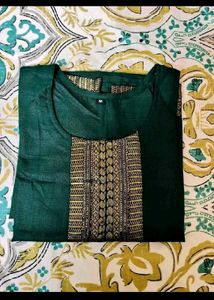 new kurti