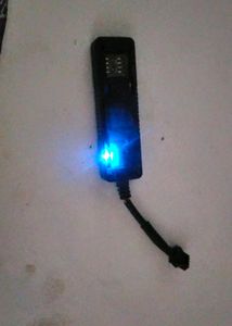 GPS Working Condition