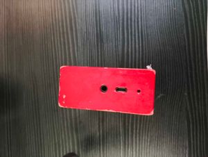 Original JBl Speaker