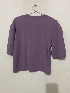 Lavender T Shipping