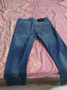Blue Pant 👖
