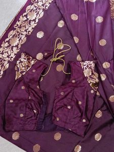 New Saree