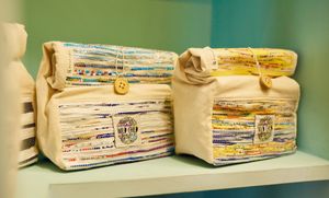 Shoe Bag