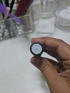MAC Dark Side Lipstick