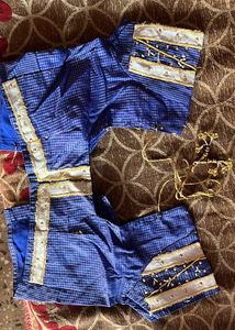 New Blue Lehga