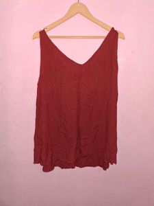 Maternity Top/ Oversize Tunic