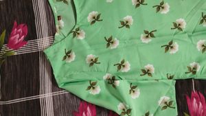 Beautiful Kurti Comfortable Wear 🆕