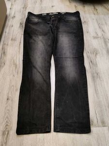 Ma2109 Cherokee jeans waist 38 inches