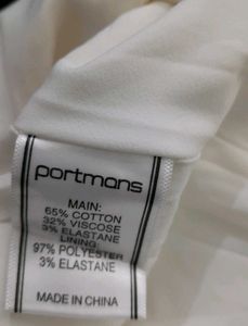 Portmans Top