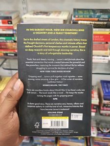 The Splendid And Vile By Erik Larson