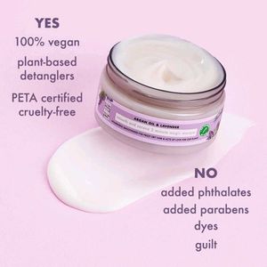 BEST Hair Mask For Summerss