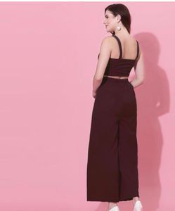 SELVIA Women&#39;s Top &amp; Bottom Sets