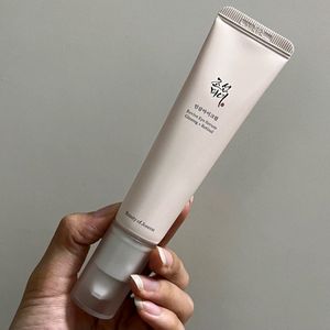 BOJ Eye Cream