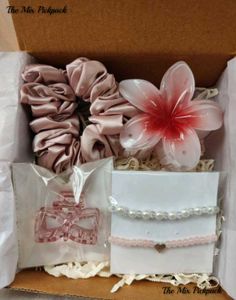 Accessorize Gift Box