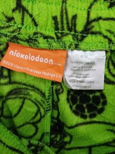 Cartoon Print Lounge Pants