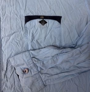 Thrift The Shirt Of A Lifetime