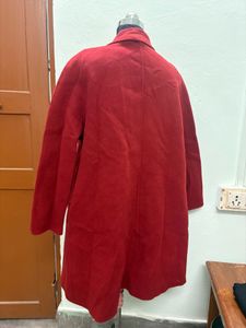 Luxury Vintage Coat(Rare Piece)