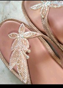 Embellished Heels💕