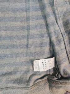 Adidas orignal  Grey Zip-Up Jacket