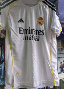 Club Jersey