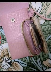 Silingbag And  Wallet