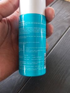 Skinkraft Barrier Repair Serum