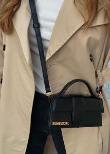 Jacquemus Bambino bag