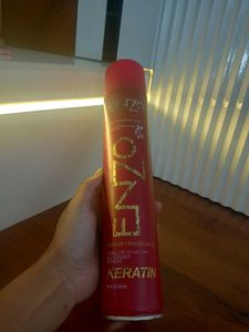 Ezno Hair Setting Sprey