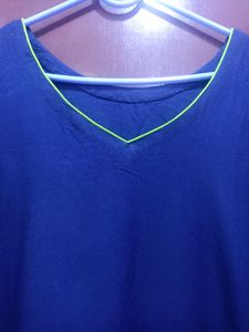 Tailor Made Kurti