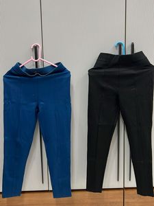 Stylish Women&#39;s leggings Combo
