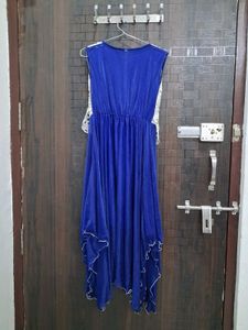 Womens Partywear Dress