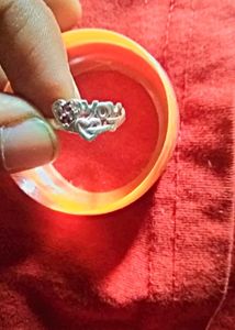 Silver Ring