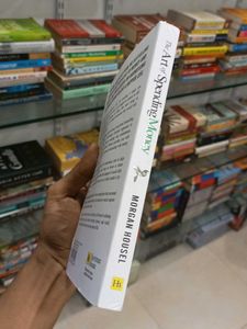 The Art of Spending Money