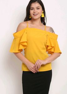 Roly poly Top