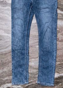 Benetton Denim Jeans