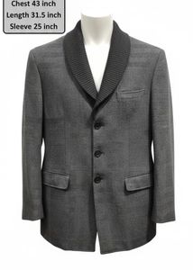 Stylish Men&#39;s Suit &amp; Blazer