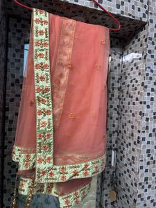 Heavy Lengha