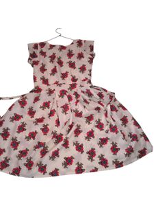 Flower 🌹 Frock