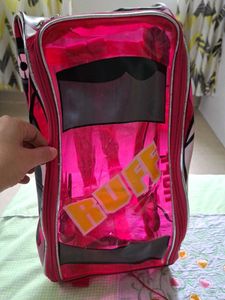 Car Shaped Waterproof  Backpack