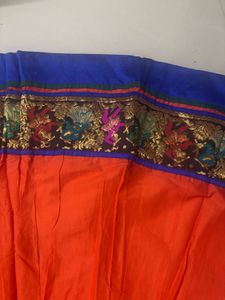 Ethnic Skirt