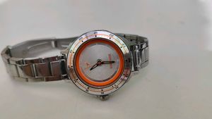 Fastrack Quartz Analog Watch