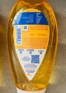 Johnson’s Baby SHampoo Combo