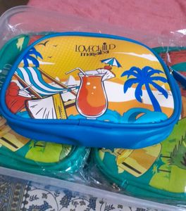 Lovechild Masaba All Things Makeup Pouch