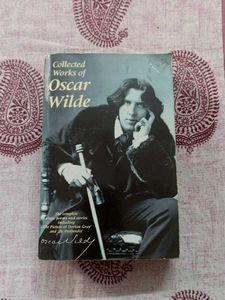 Oscar Wilde: Collected Works