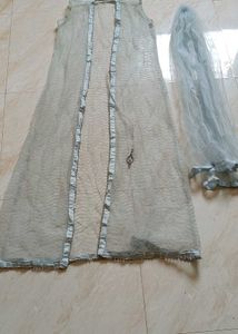 Elegant Ethnic Gown
