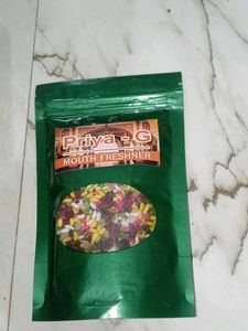Priya-G Mouth Freshener