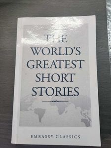 The World's Greatest Short Stories