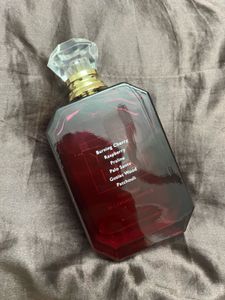 Authentic Kayali Burning Cherry Decant 10ml Perfum