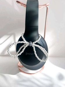 Pinteresty Headphone Charms