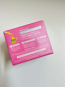 Pure Origin Vitamin C Serum Cream